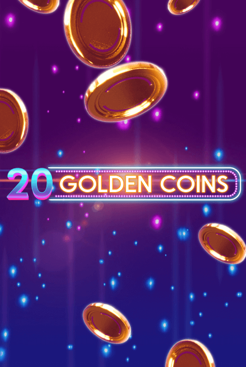 Golden Coins
