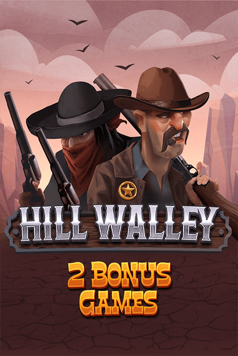 Hill Walley